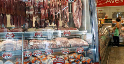 Scandal roils Brazil meat sector