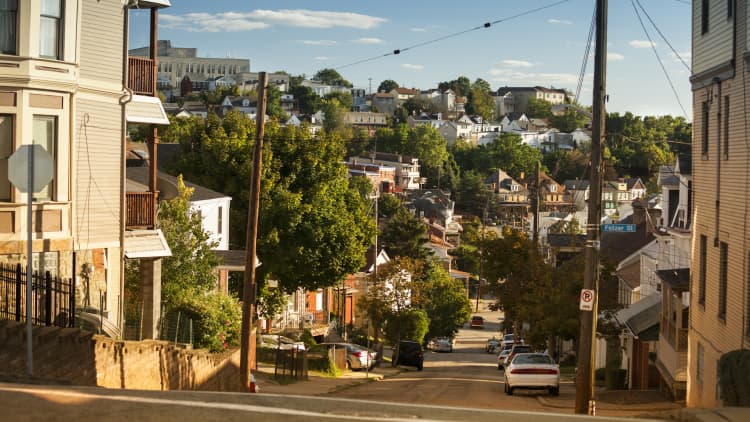 Professionals in these cities take home the most money after rent and taxes
