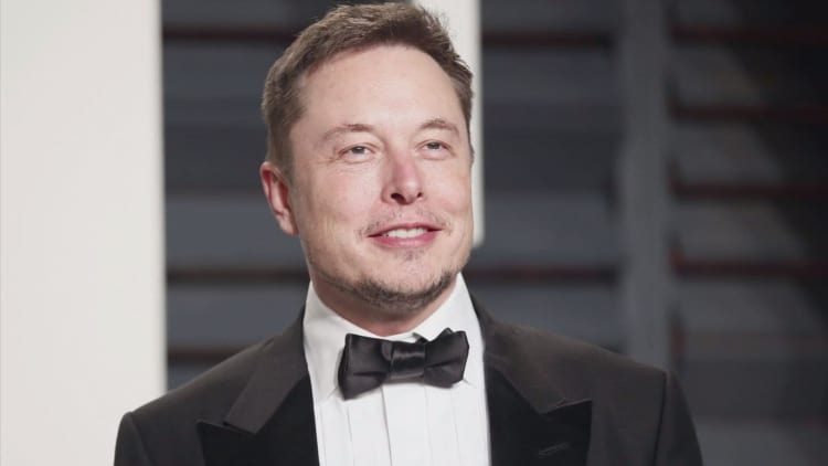 Elon Musk says the recent NASA funding bill won't help get us to Mars