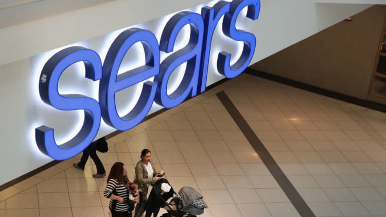Sears won't roll over for vendors 
