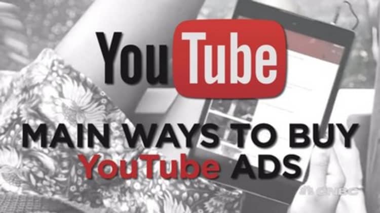 Want an ad on Youtube? Here’s how to do it