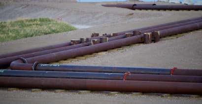 Keystone XL: 'An early Christmas' for Canada but US effect remains unclear