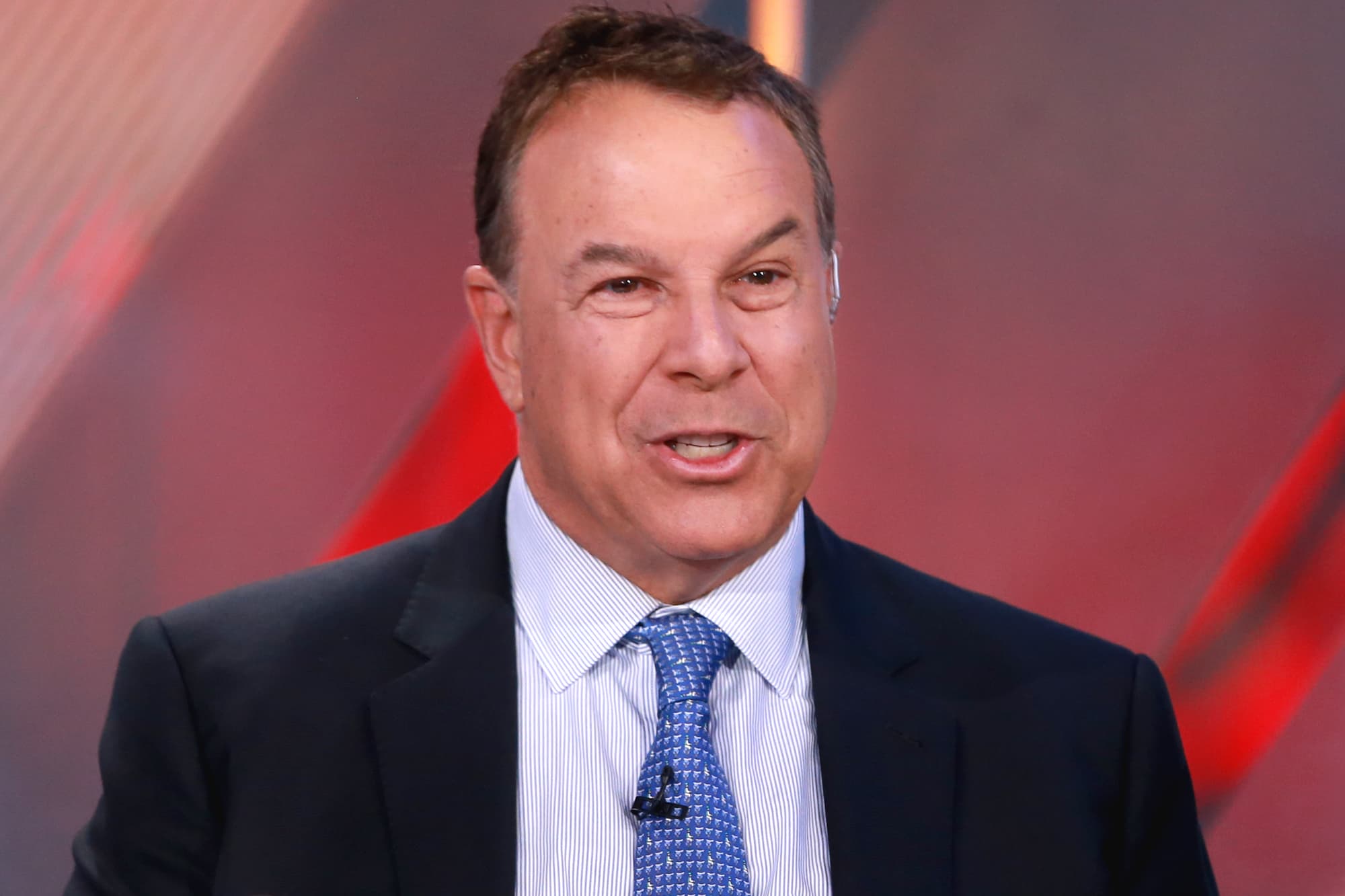 Billionaire Jeff Greene says this housing boom is in a bubble, too