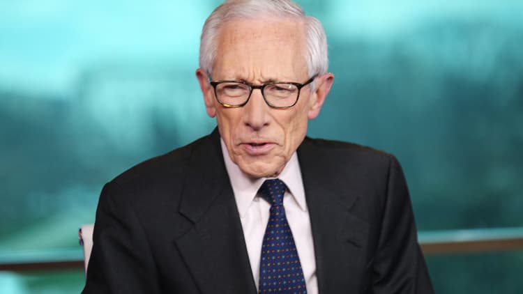 What investors should take away from Fischer stepping down from Fed