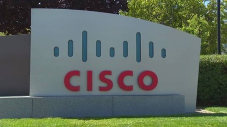 Cisco is planning a major change that could hurt its biggest business