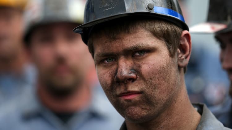 How Trump's EPA changes affect coal