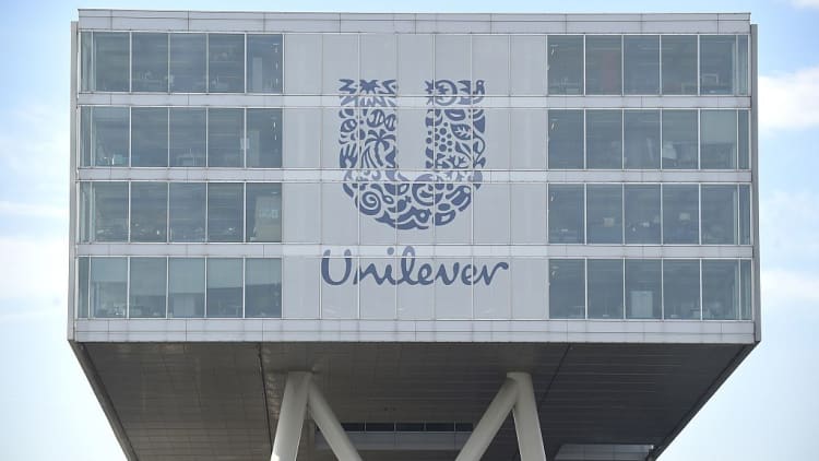 Unilever partners with Zuru to feature mini brands for Gen Z