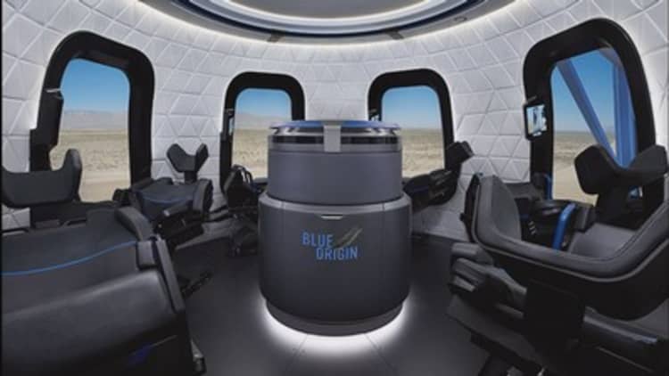 This is the future of space tourism