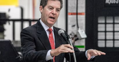 Kansas Gov. Brownback on Trump's comment: We need to know what was said