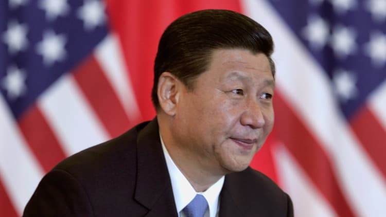 Trade and North Korea will top Trump-Xi agenda: Expert