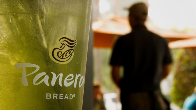 Pro: JAB holding would be 'most logical' buyer of Panera