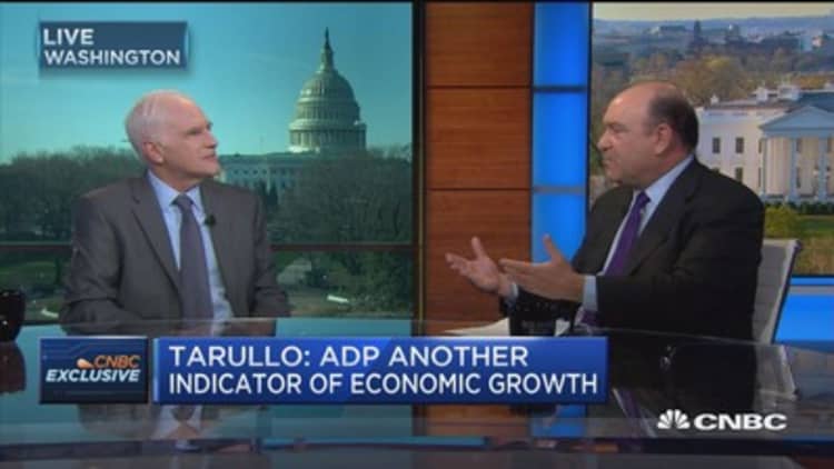 Fed's Tarullo: Agnostic about upcoming fiscal policies