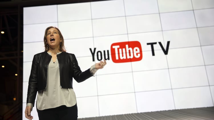 Google to pay $170 million to settle YouTube case