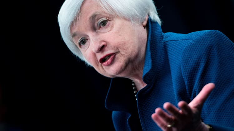 Fed: Slower growth, less optimism in some regions