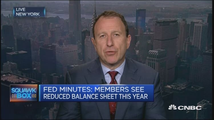 US stocks will face a tougher year-end: Strategist