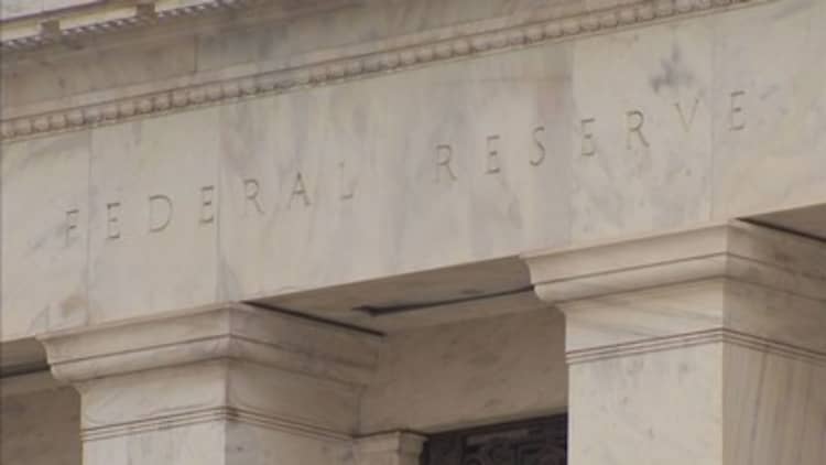 Reducing the Fed's massive balance sheet could lead to higher rates sooner than some expected