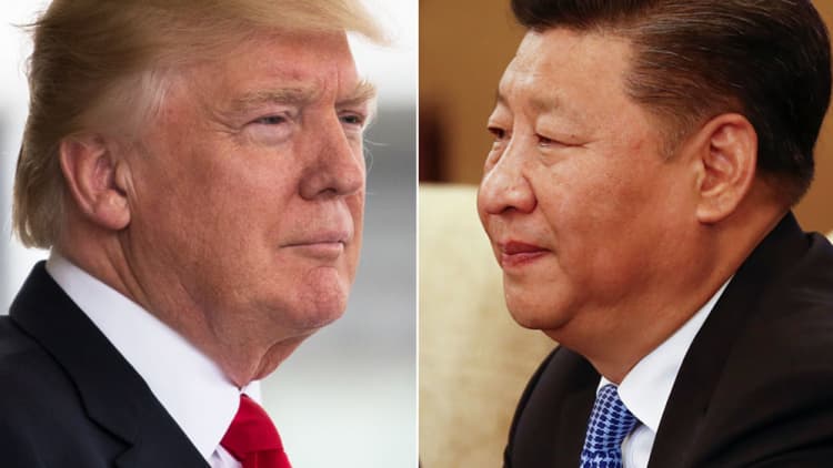 Xi meeting Trump's biggest test yet?