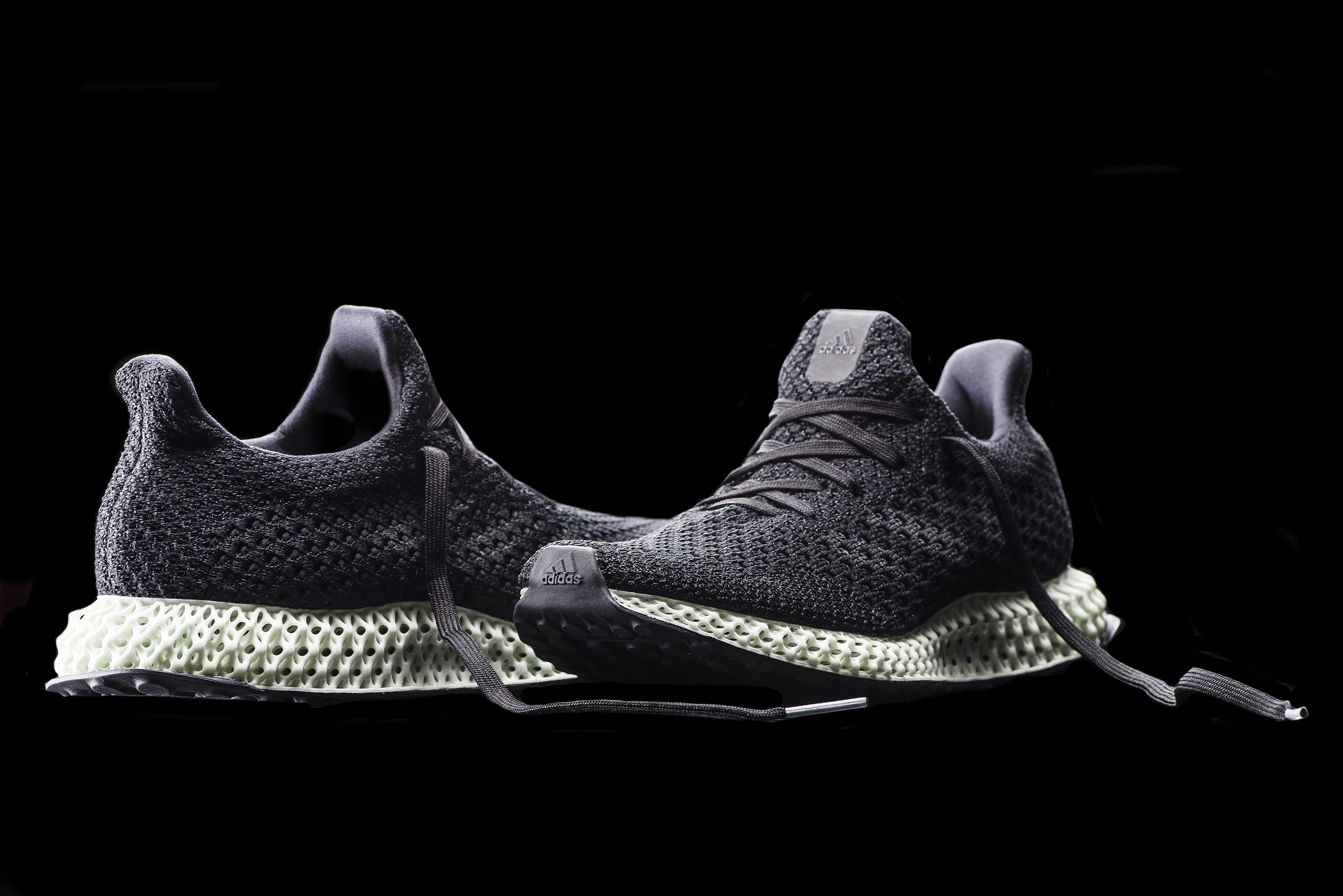 Adidas and Carbon Announce 3D Printed AlphaEDGE 4D LTD Footwear | All3DP