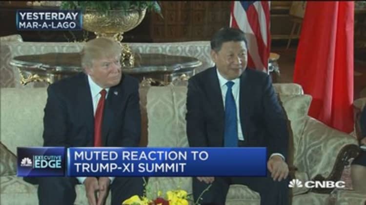 China's 'muted' reaction to President Xi Jinping's US visit