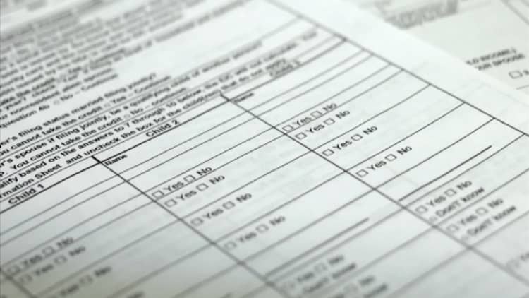 Top reasons you might get audited by the IRS