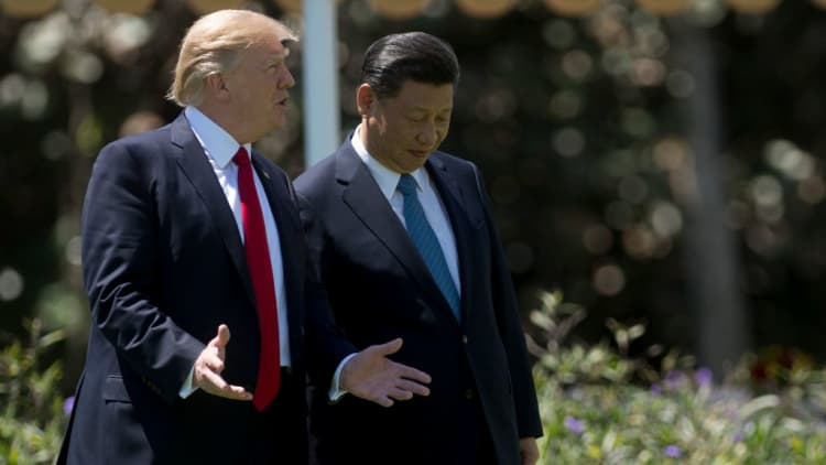 What the G-20 summit might mean for the US-China trade war