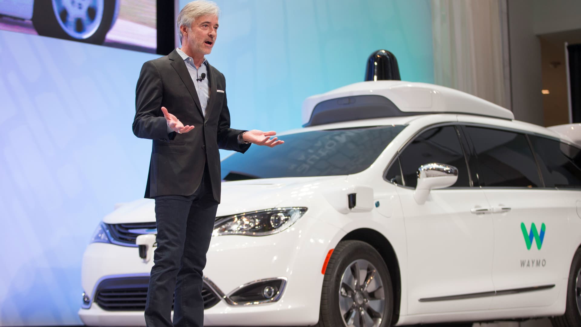Alphabet's investment in Uber has multiplied by 20-fold since 2013