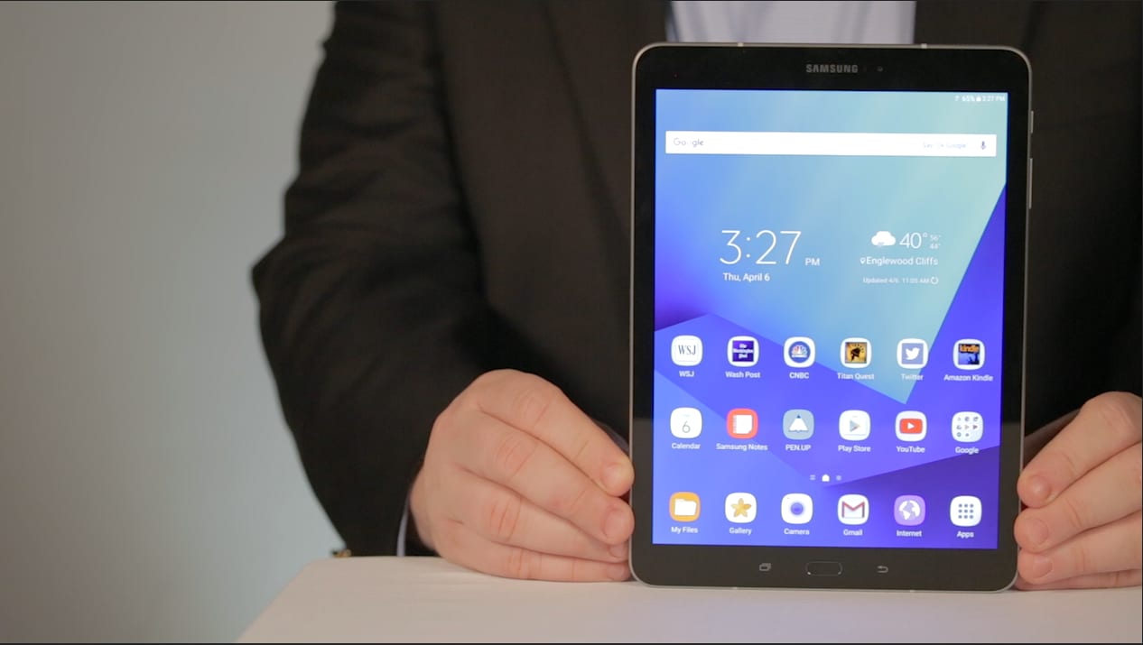 This tablet could be better than Apple’s iPad