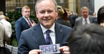 Bank of Canada uses cheat code to mark the nation's 150th year