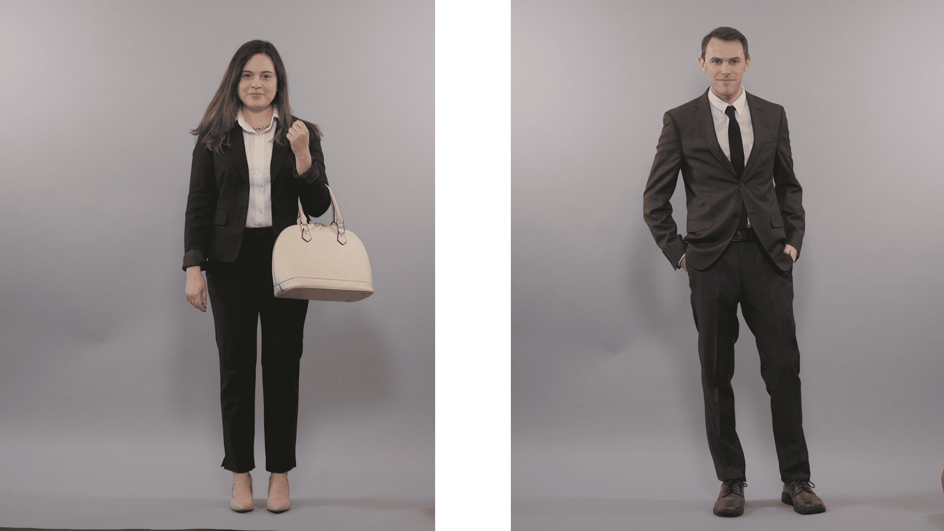 3 Ways to Dress for an Interview (Women) - wikiHow