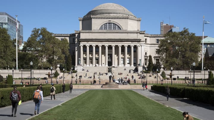 The 10 best business schools in the world