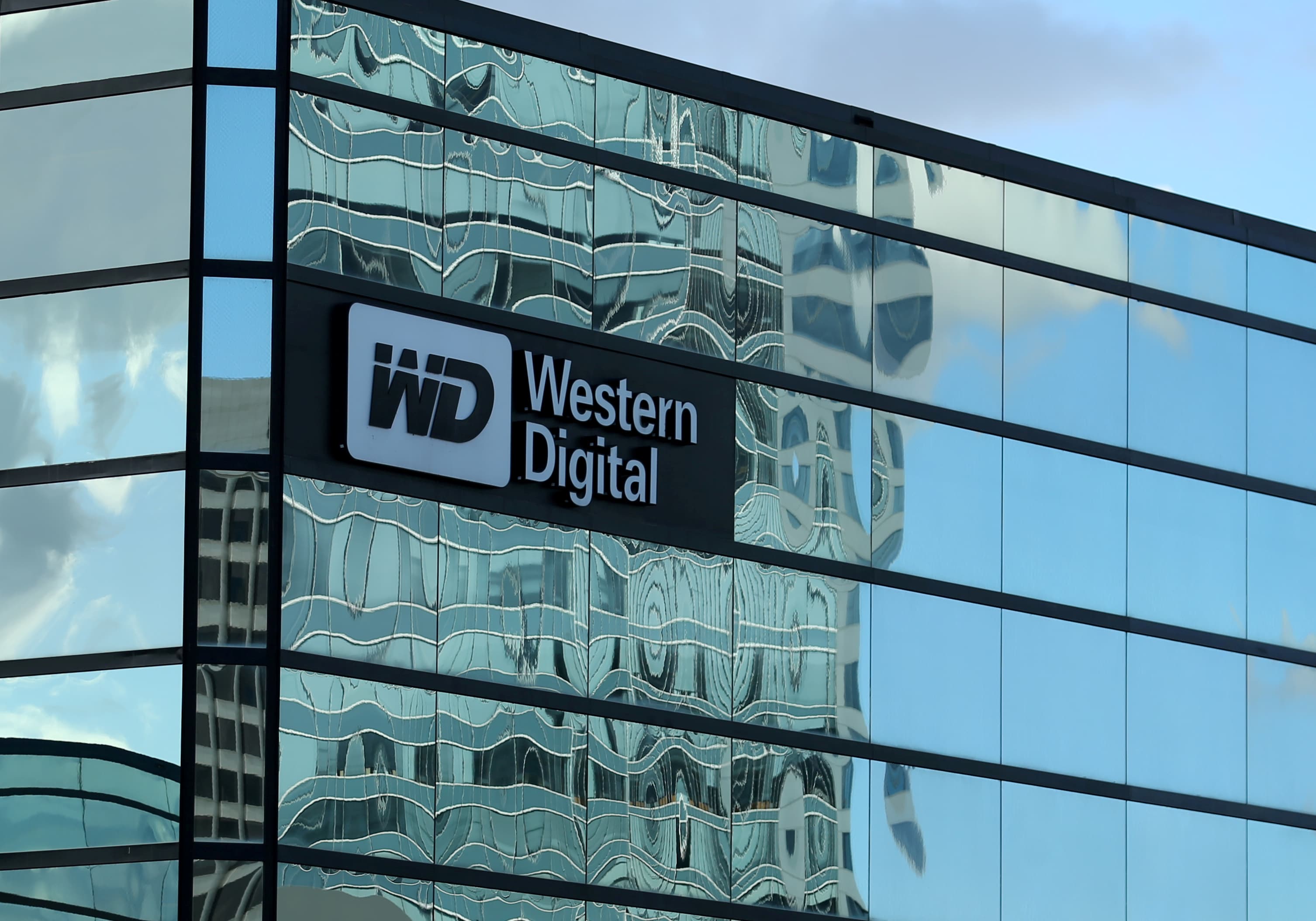 Here are Wednesday’s biggest analyst calls of the day: Western Digital, AMC, Amazon, Peloton & more