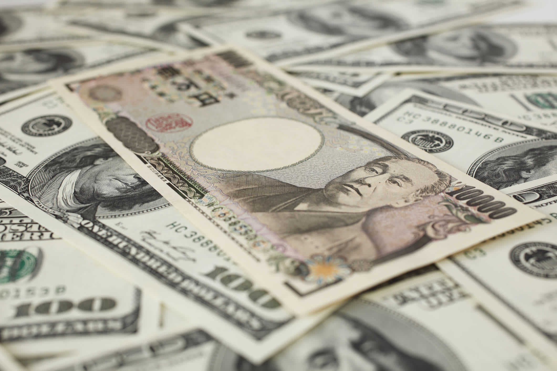 What's next for the sinking yen as Japan hints at intervention? Here's what the pros say