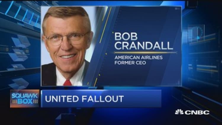 Hope United fallout doesn't prompt additional rules Fmr. AAL CEO