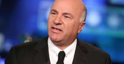 Shark Tank's Kevin O’Leary:  No. 1 mistake that can destroy your business 