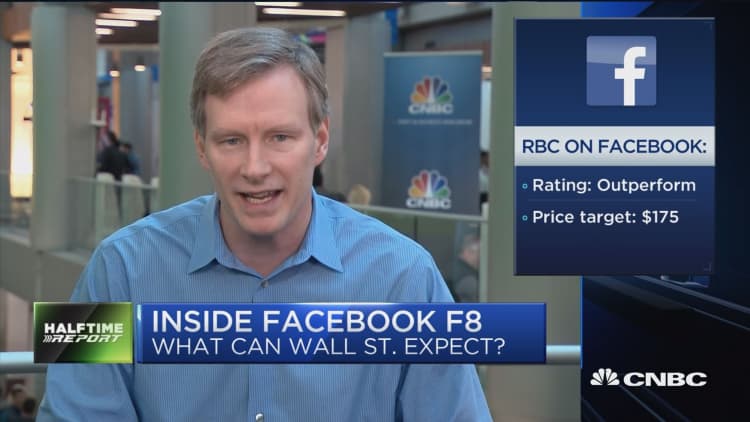 RBC analyst: Netflix becoming global media company, success is proving out