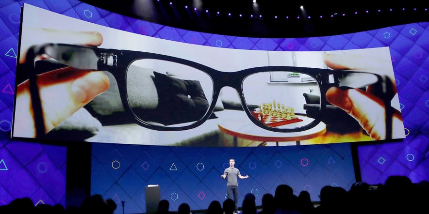 Is 2021 finally the year for smart glasses? Here's why some experts still say no