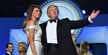 Trump Organization, inaugural committee to pay $750K over misspent funds claim
