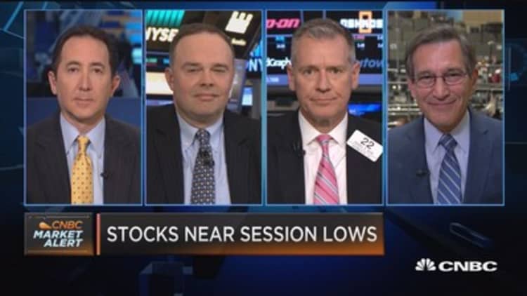 Closing Bell Exchange: Bank earnings optimism to translate into higher growth