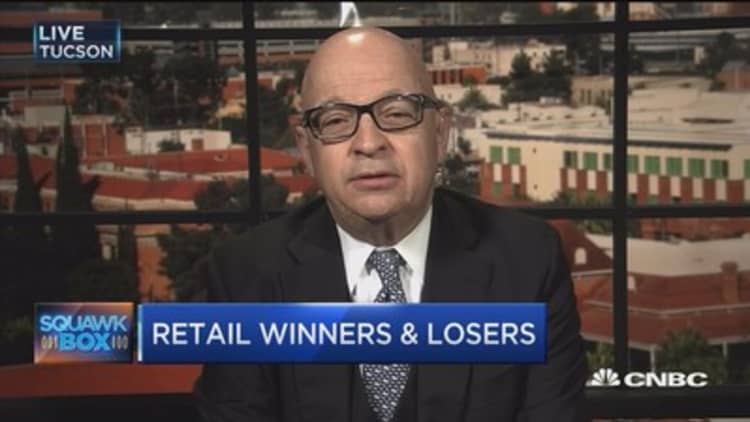 We have too many malls: J. Rogers Kniffen CEO