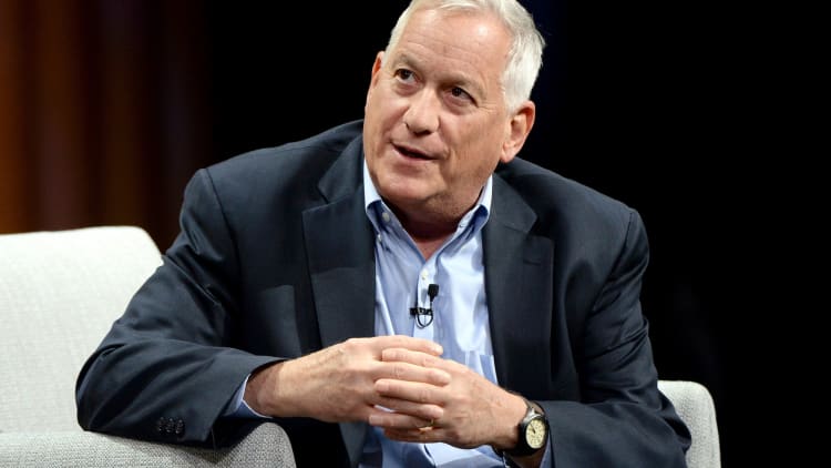 Walter Isaacson on how American CEOs can best navigate China