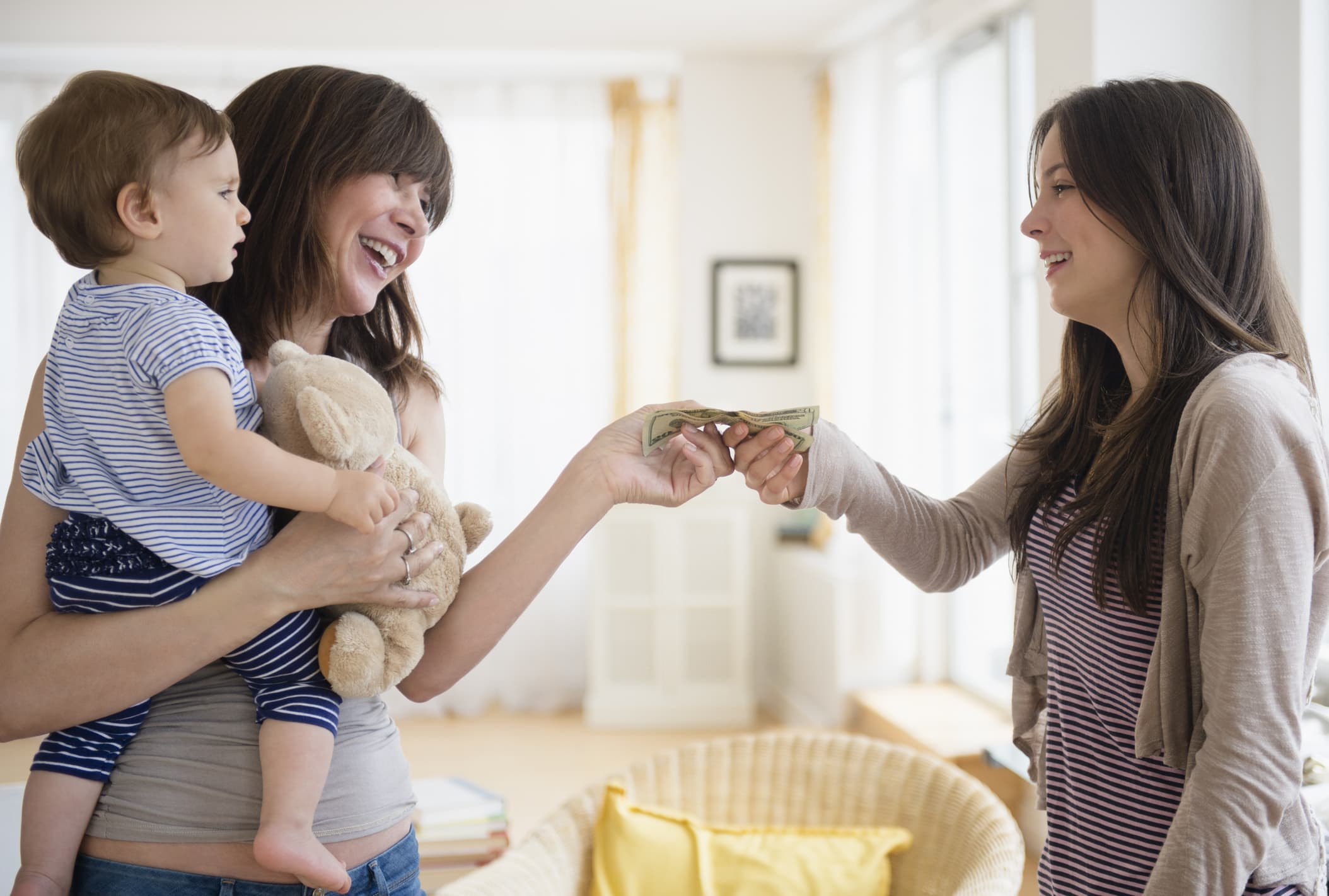 How Much Do Babysitters Charge: Find the Best Rates in Austin, Texas