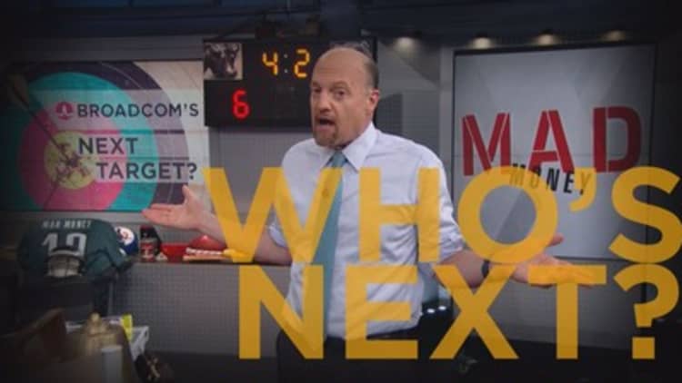 Cramer Remix: This one investing strategy has never failed