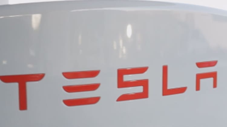 Tesla is planning on doubling its Supercharger network
