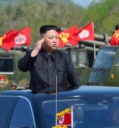North Korea factor: Jittery ETF investors try to safeguard their portfolios