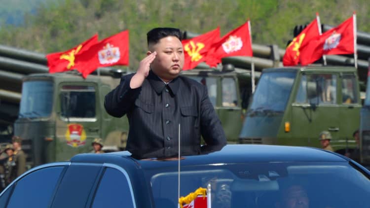 'Chaotic' US policy on North Korea has increased risk: Carnegie Mellon’s Joel Rubin