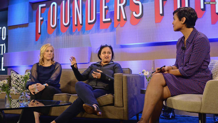 Entrepreneurs reveal the top lessons from their time at Google