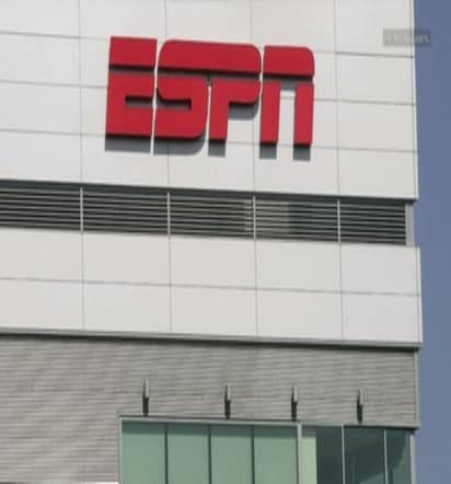 ESPN's new direction is resulting in layoffs