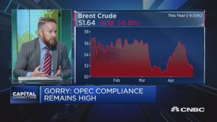 Will OPEC extend output cuts?