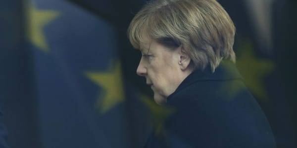 What a weakened Merkel will mean for the euro currency in the coming months