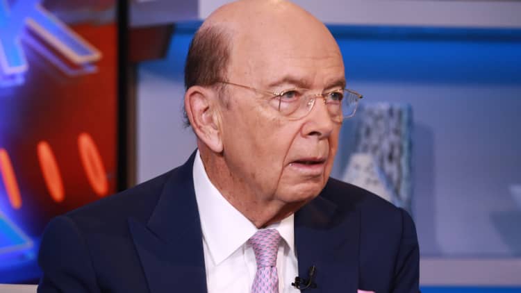 Wilbur Ross: How we struck trade deal with China